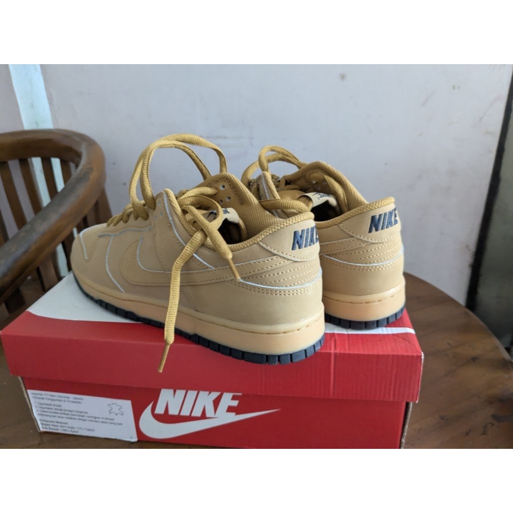 NIKE DUNK LOW RETRO SE HQ1932700 Second