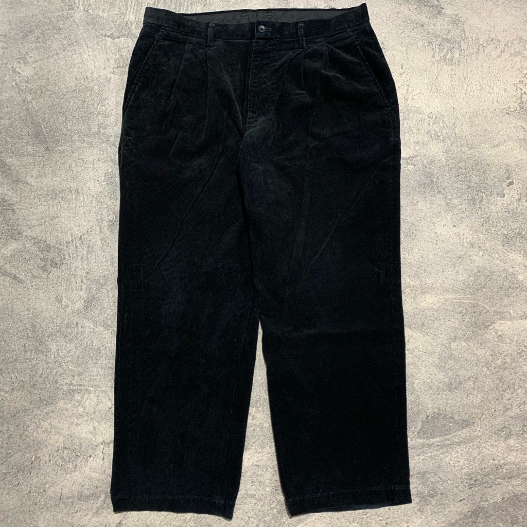 Uniqlo Corduroy Pants