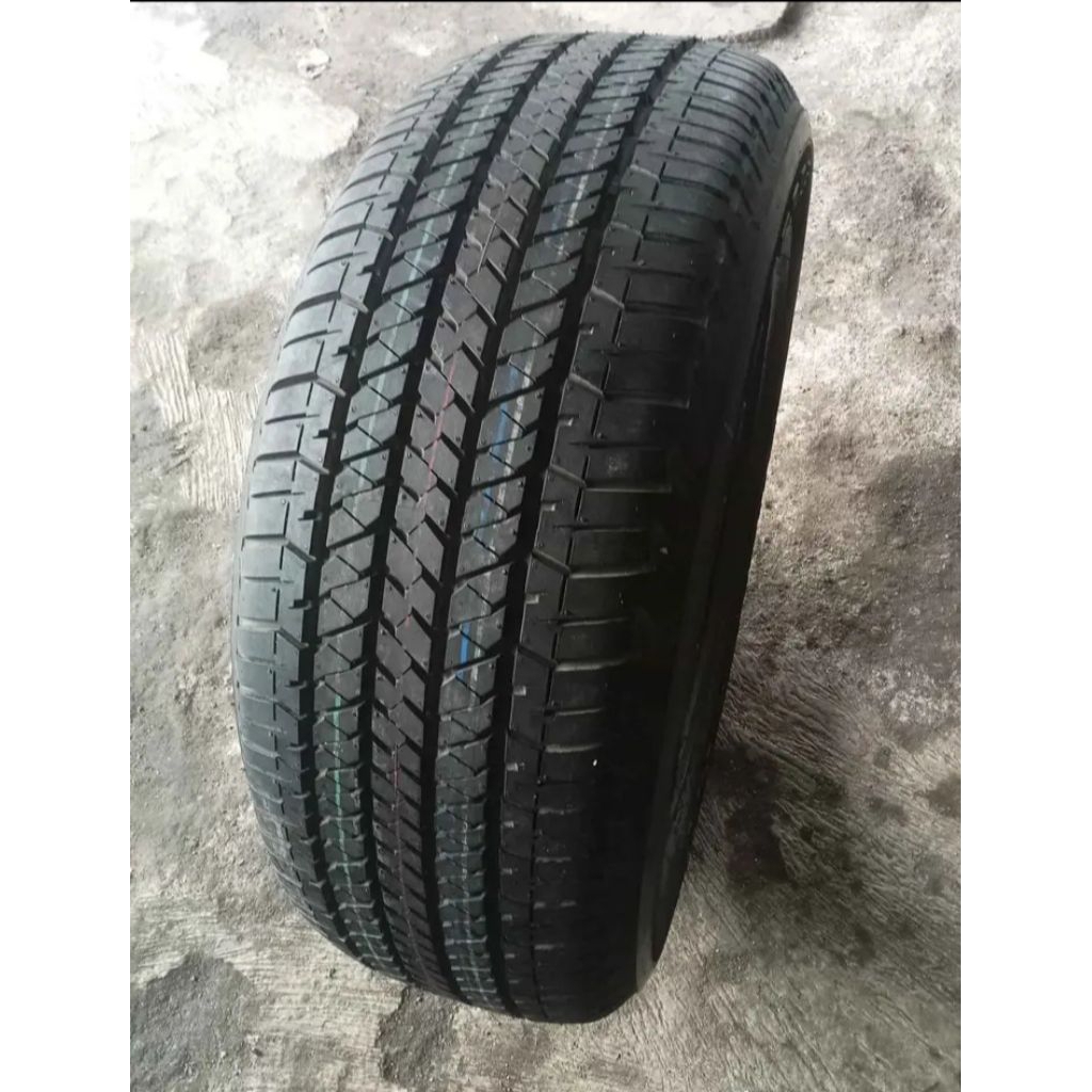 BRIDGESTONE DUELER 255/60/18 R18 COPOTAN FORD EVEREST