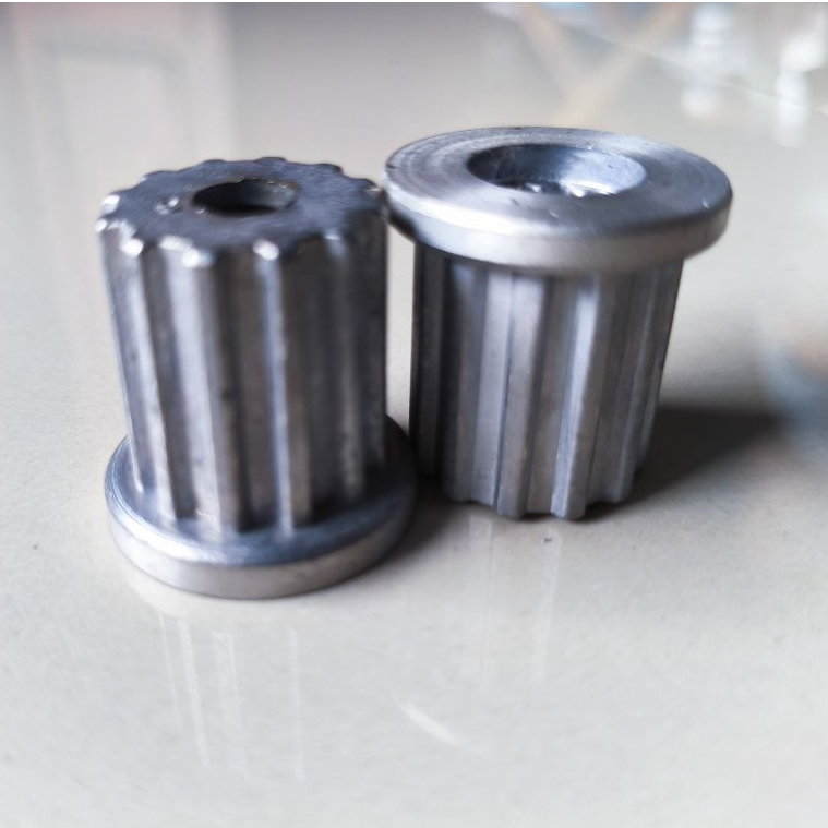 INTI PULISATOR/INTI POLYSATOR/INTI PULSATOR