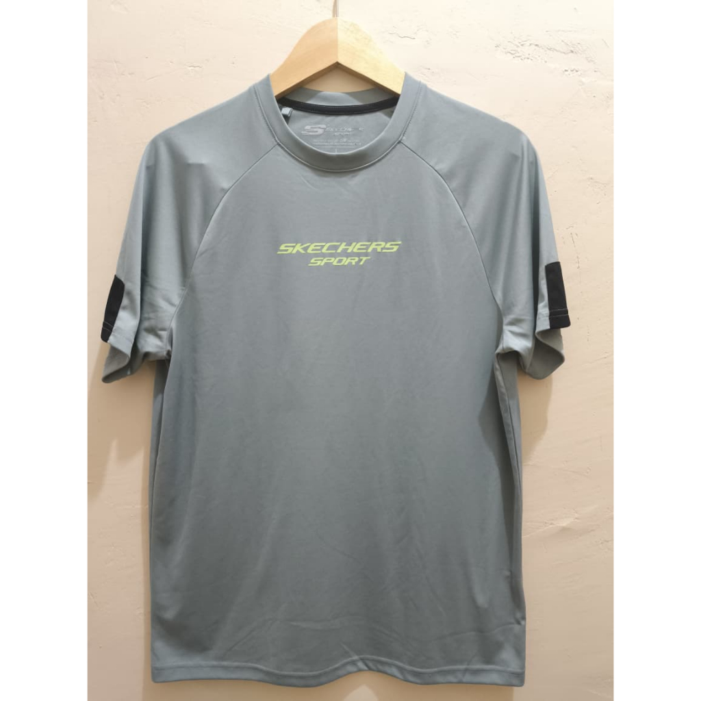 KAOS RUNNING SKECHERS SECOND