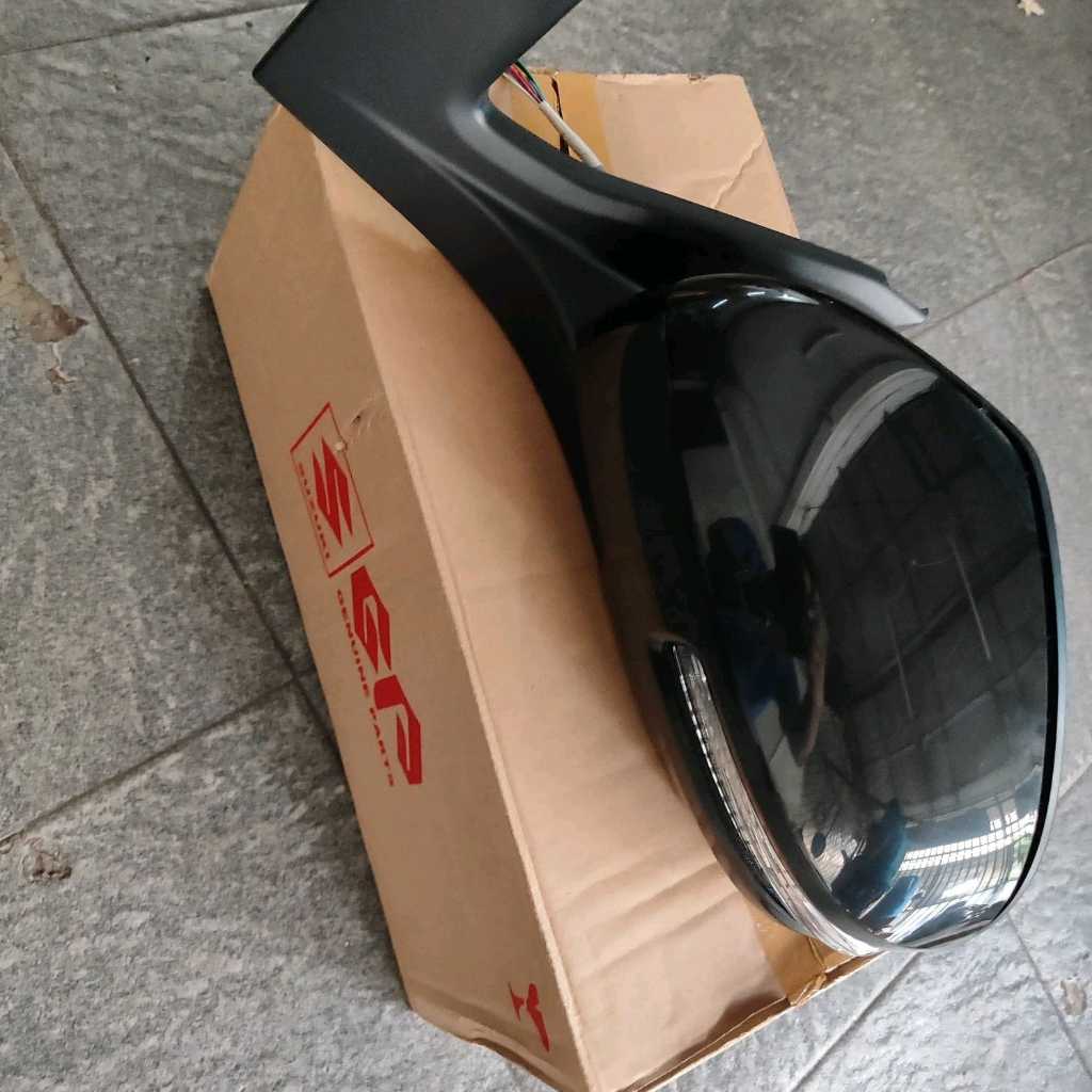 Spion Assy Ertiga GX type 3 (2016-2018) asli SGP