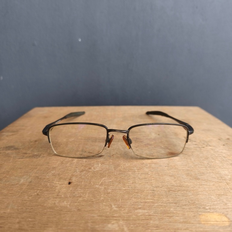 Glasses Kacamata Second Kacamata Murah Kacamata Vintage Kacamata Oakley