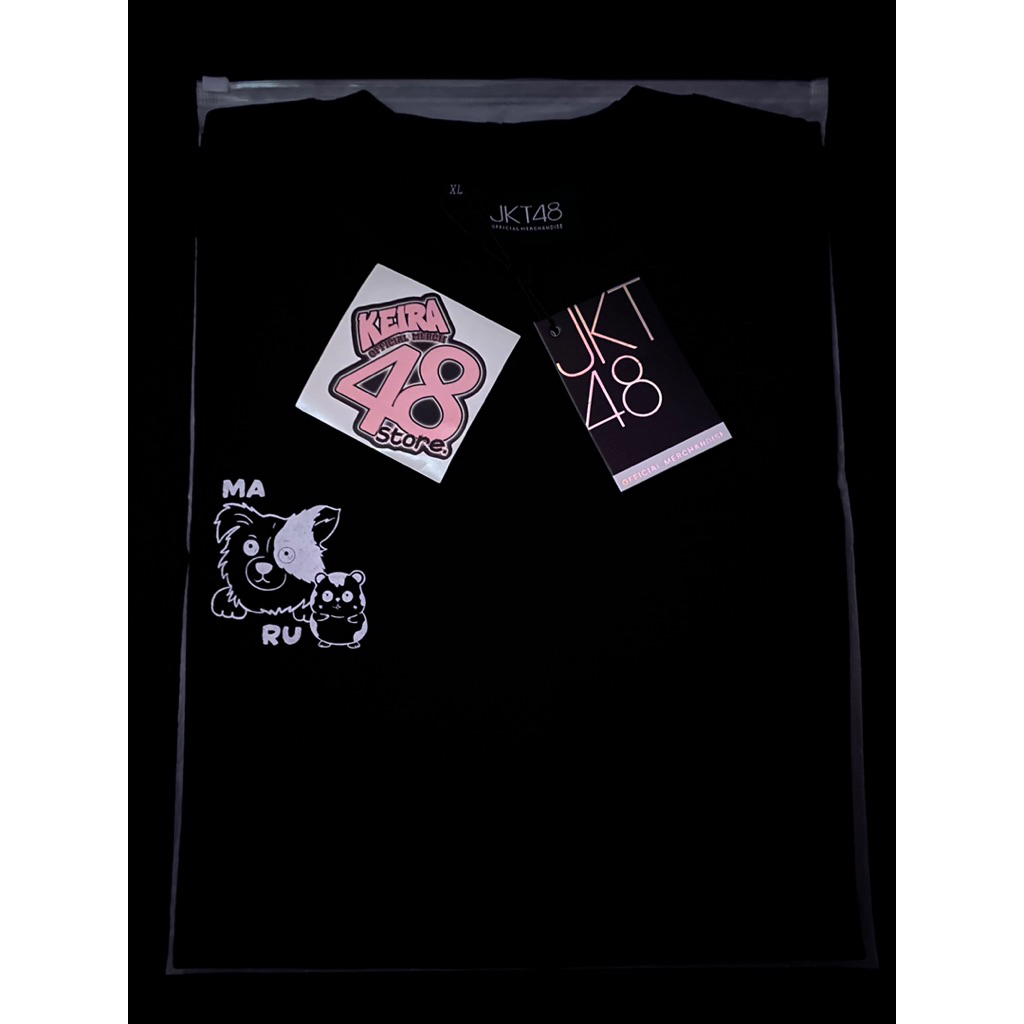 BDTS MARSHA LENATHEA JKT48 NEW OFFICIAL