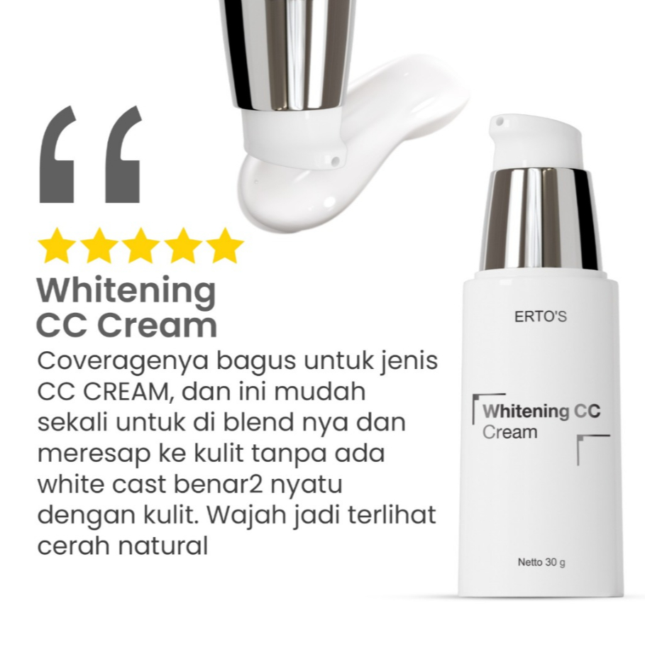 PENCERAH PEMUTIH MUKA WAJAH GLOWING DAN PUTIH AMPUH CEPAT 3 HARI DAN PERMANEN BPOM ORI PRIA WANITA O