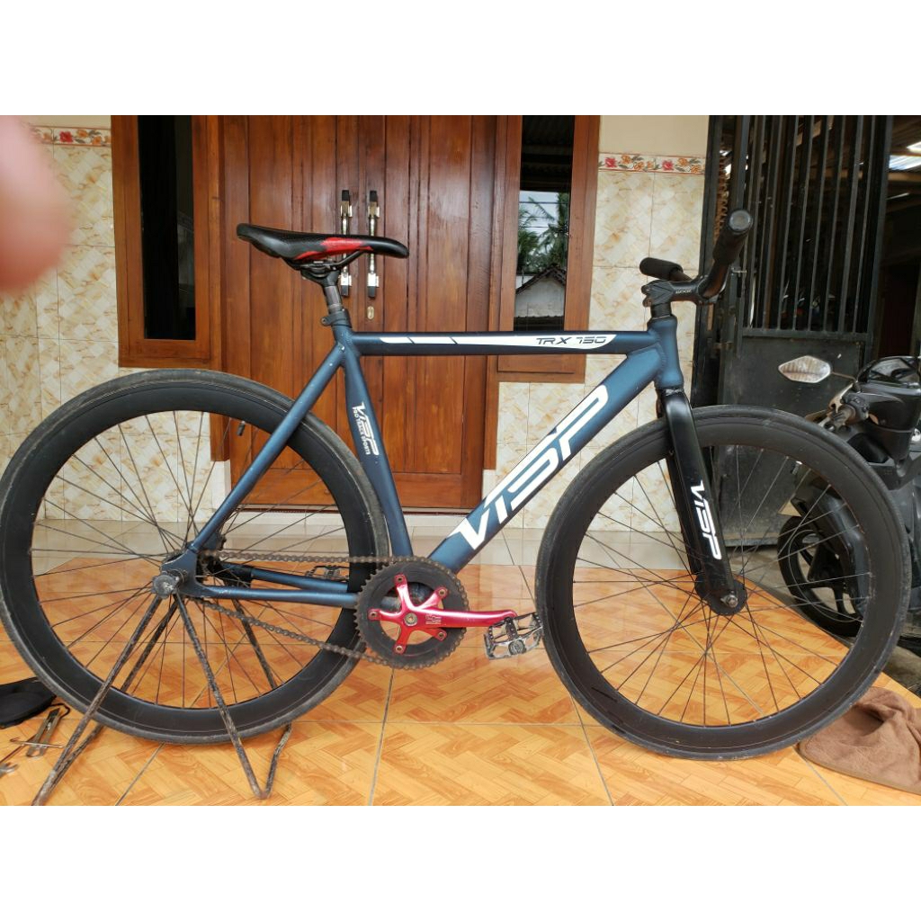 UNITED SOLOIST 77 TORPEDO