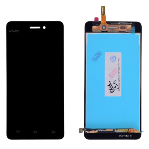 LCD VIVO Y31 2015 (Y31L/Y31) - Y31 OLD