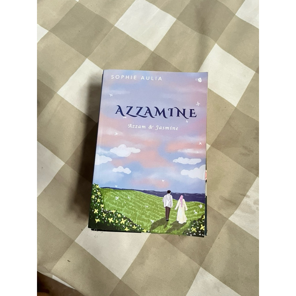 Novel Preloved / Novel Bekas Original – Kondisi Bagus