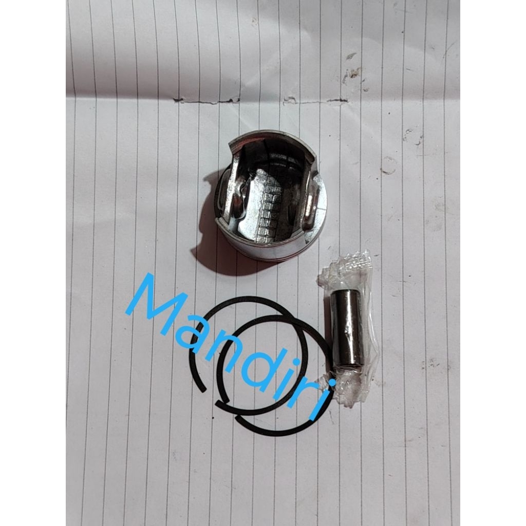 piston seher senso sthil ms180