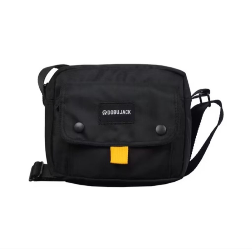 tas slempang pria Dobujack