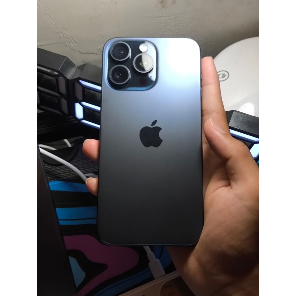 iPhone 15 Promax 256