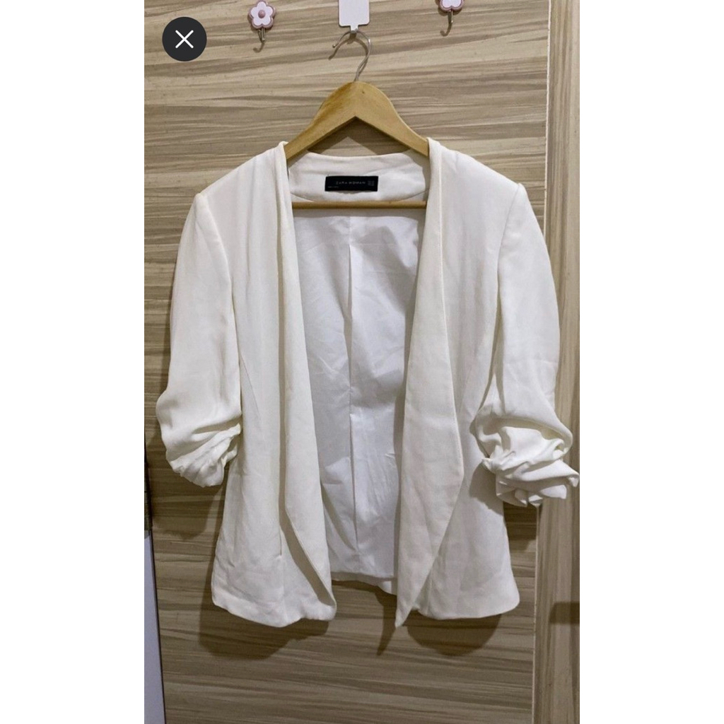 Zara Blazer for woman