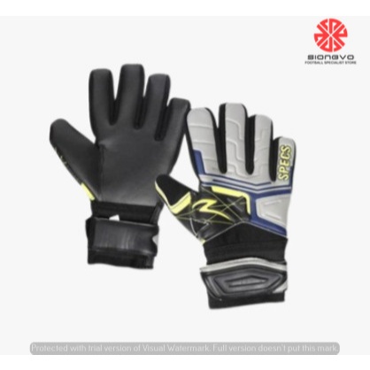 SARUNG TANGAN KIPER ANAK - SPECS XPONENT 2 GK JR JUNIOR GLOVES SPE4010041