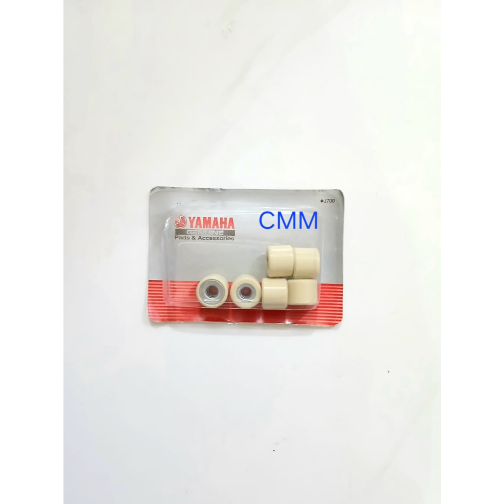 ROLLER SET MIO J ROLLER WEIGHT SET MIO J 54P