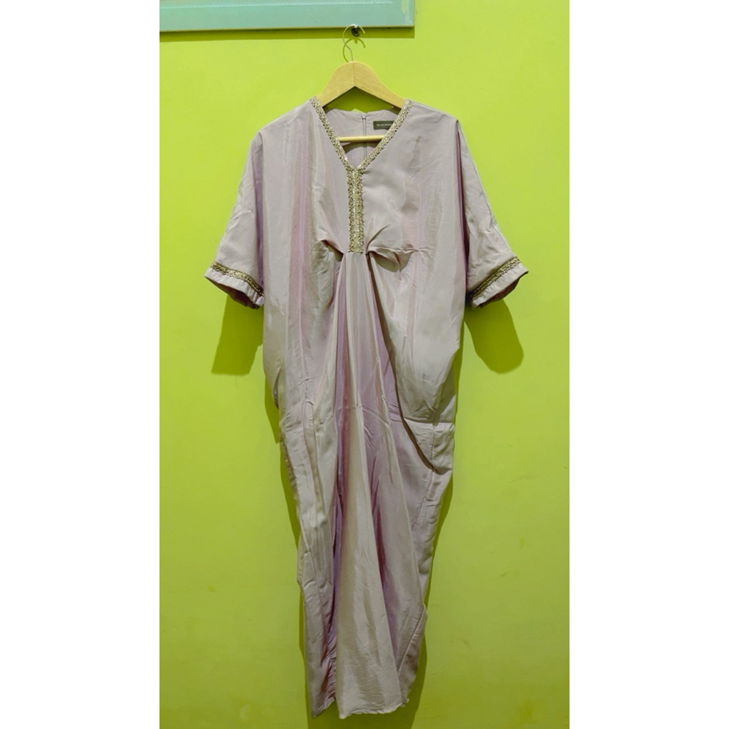 Kaftan Eprise Yasmine