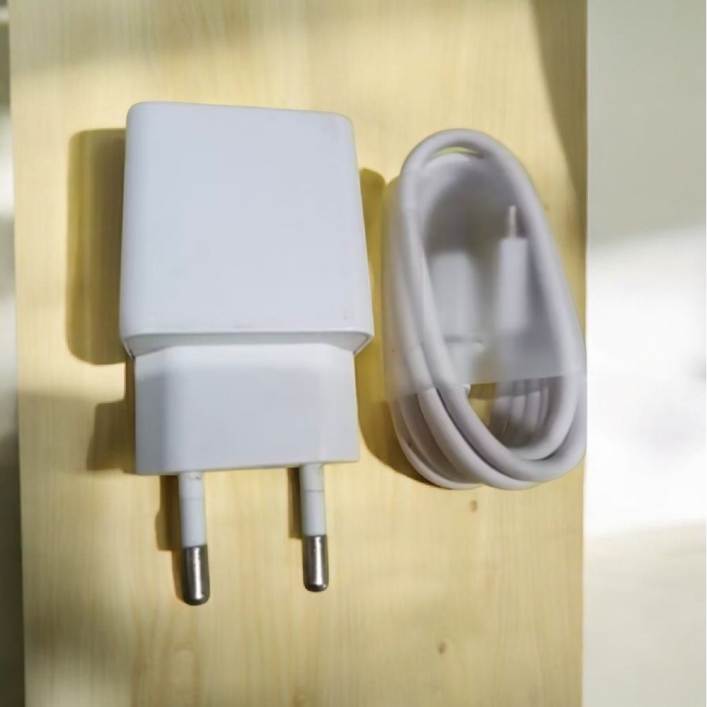 Charger Asus 1A second ori 100% bawaan Hp