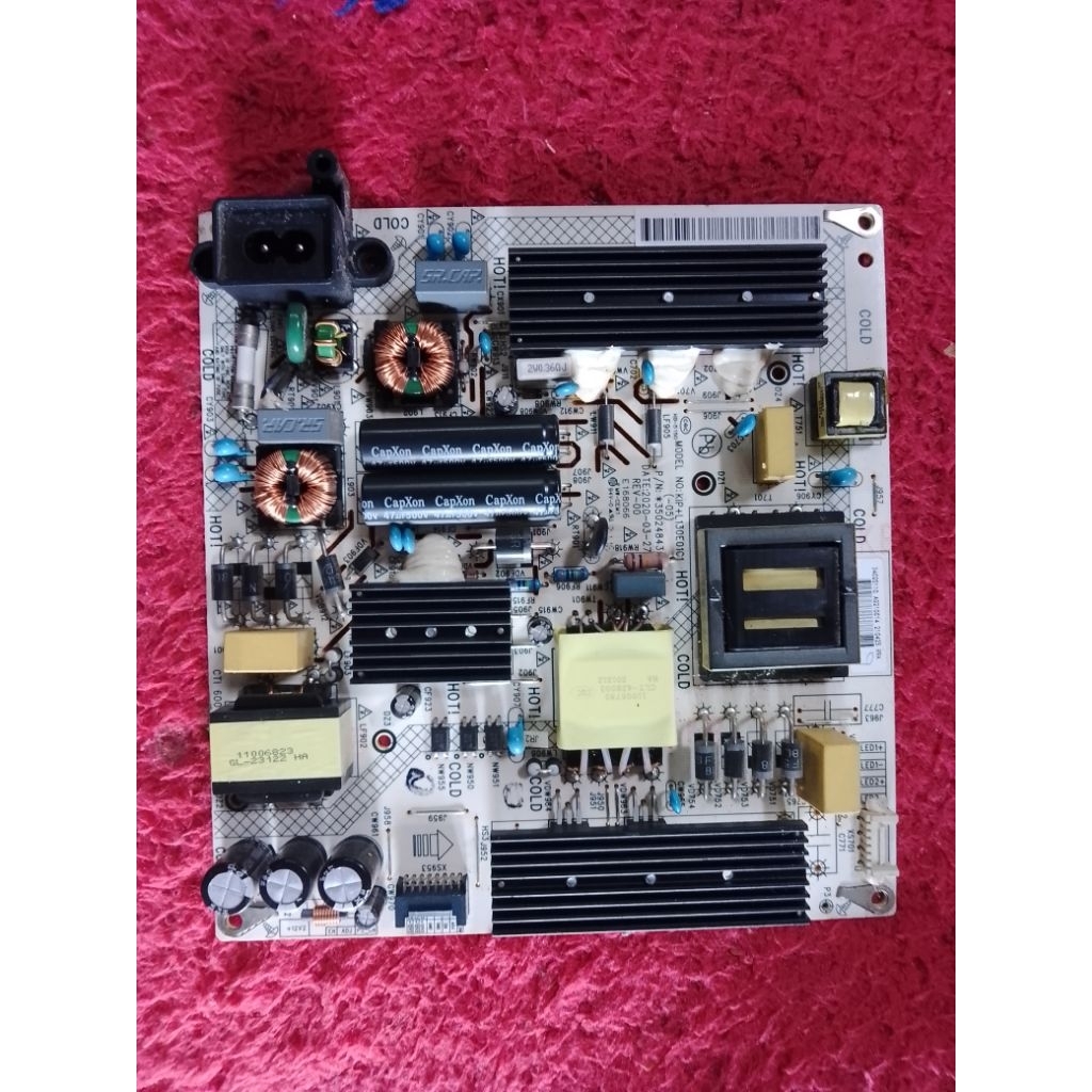 PSU LG 43UN7000PTA / POWER SUPLY LG43UN7000PTA