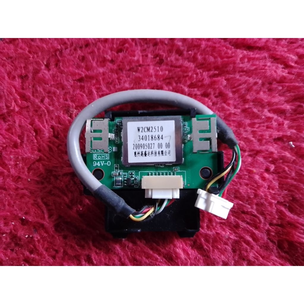 modul WiFi LG43UN7000PTA / WiFi LG43UN7000PTA