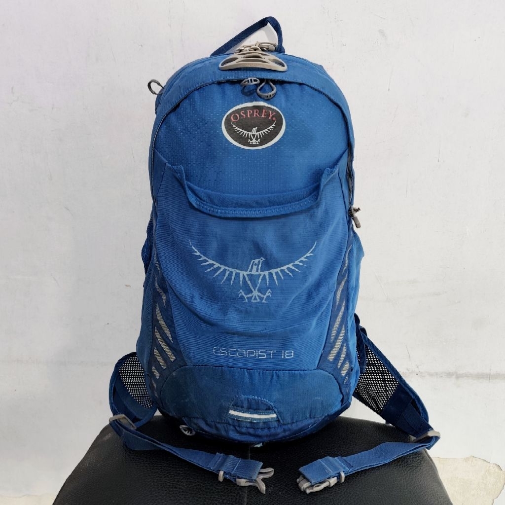 Osprey escapist 18 Daypack /Ransel Outdoor Osprey 18L