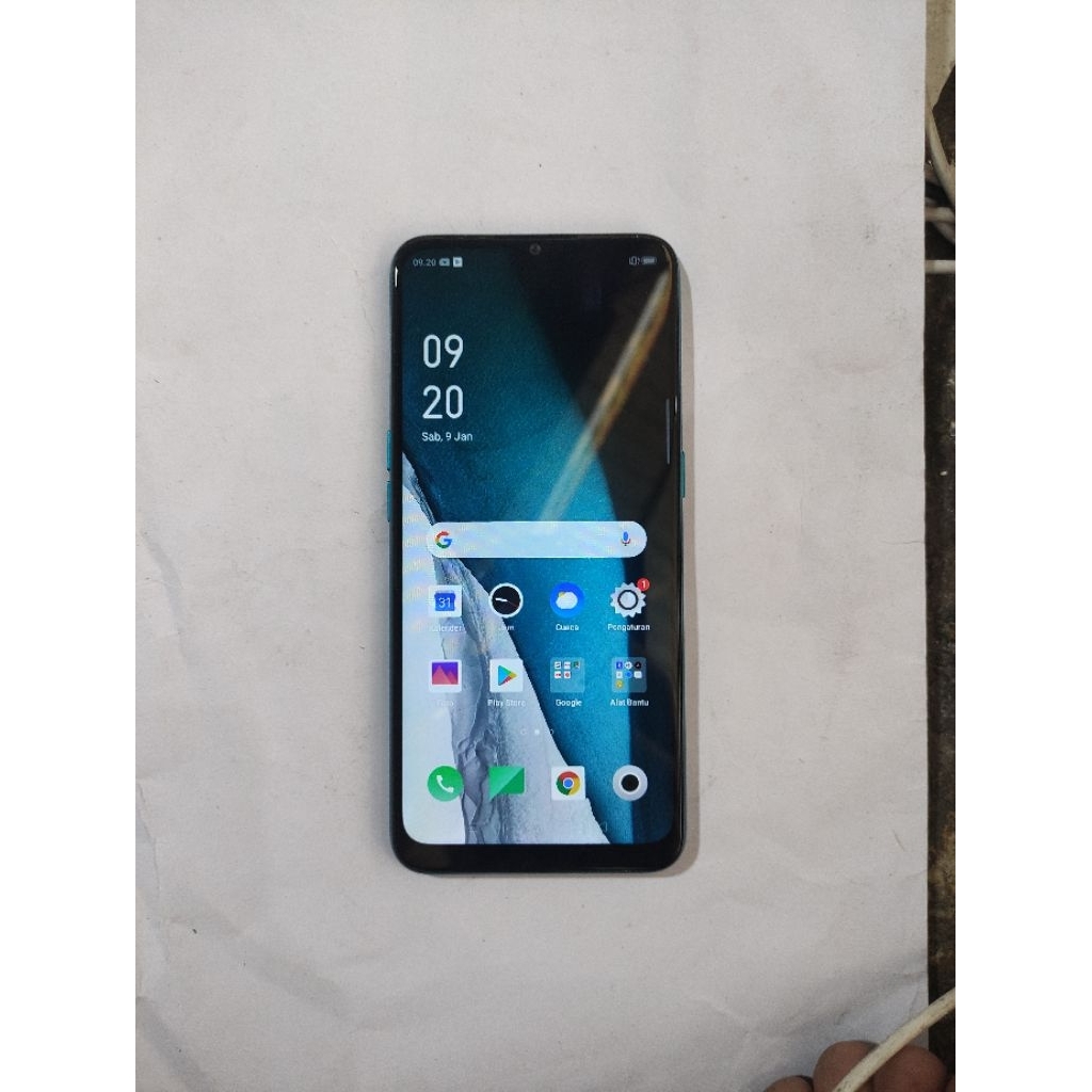 Oppo A31 Ram 6Gb/128Gb