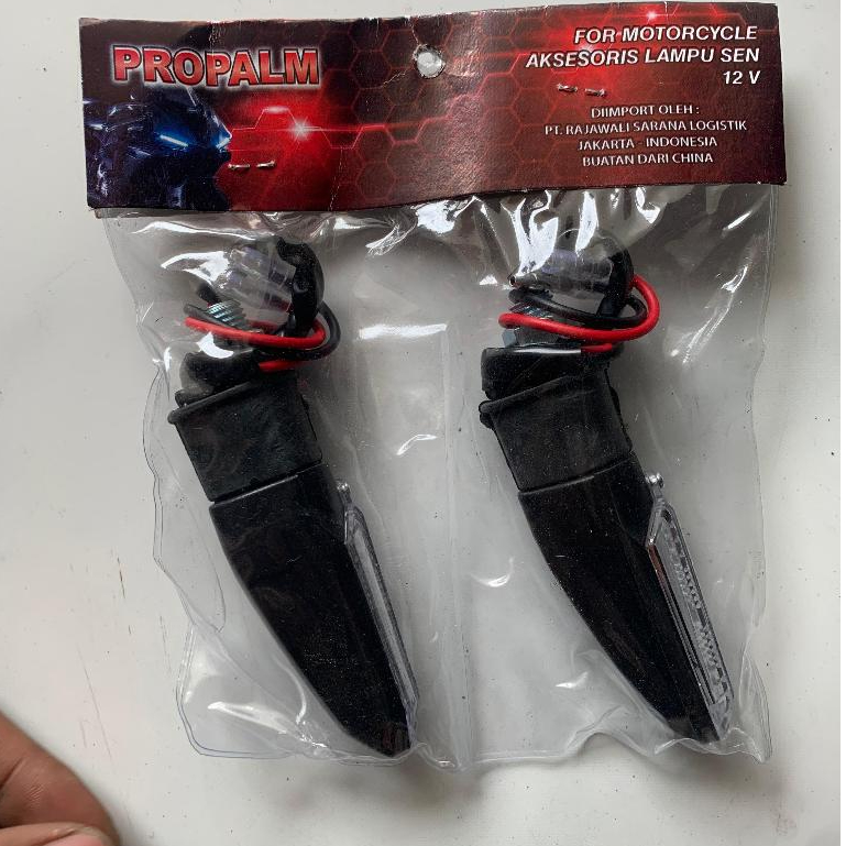 SEIN MINI VARIASI VARIO 150/RITING 1 SET