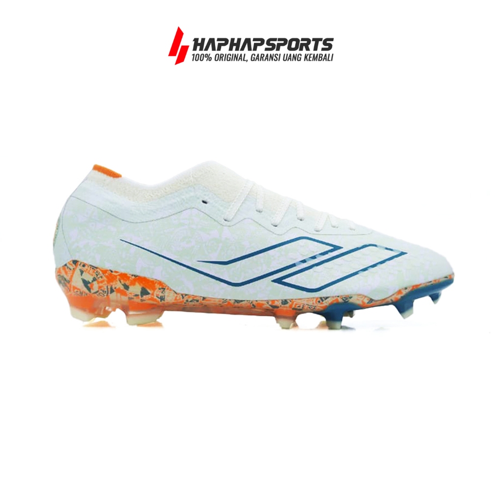 SEPATU BOLA MILLS TRITON DEISLER 1.9 SW PRIME FG