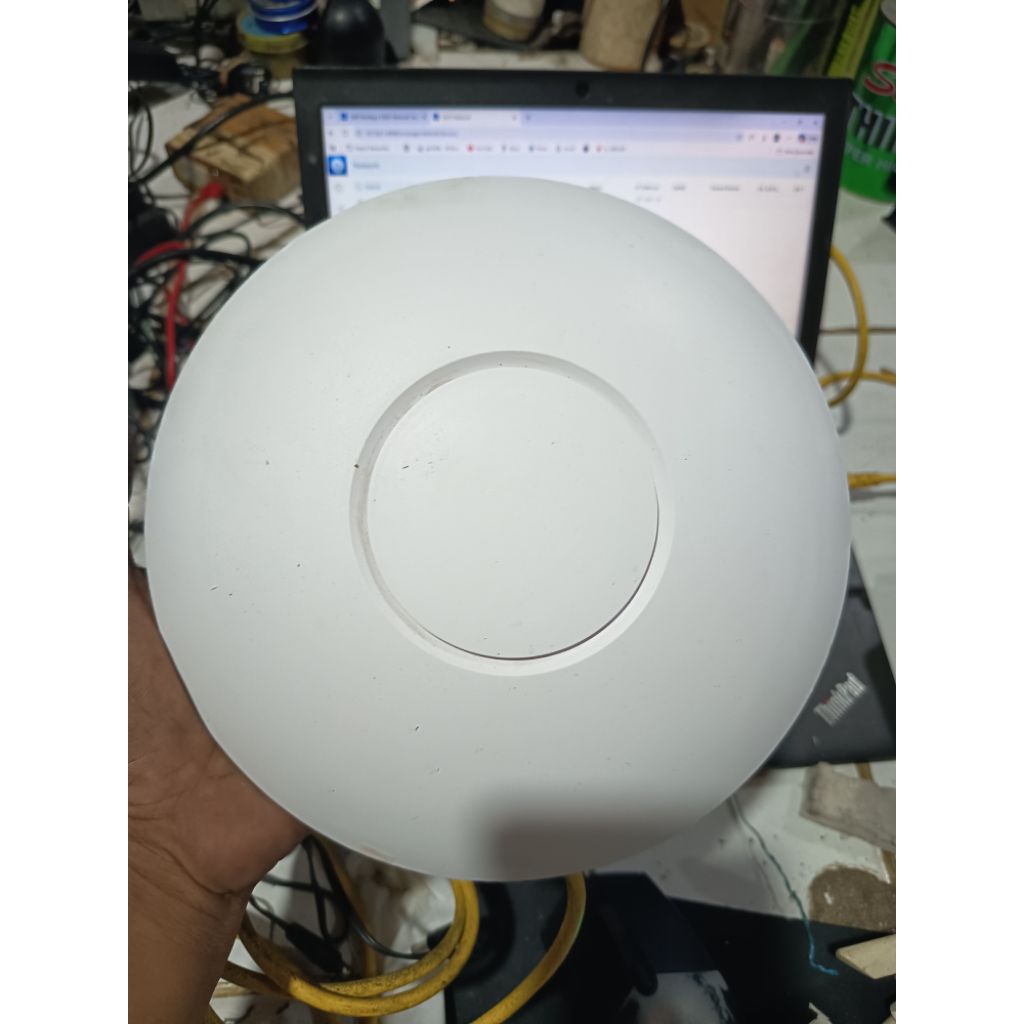 Unifi AP AC Pro dan AP AC Lite