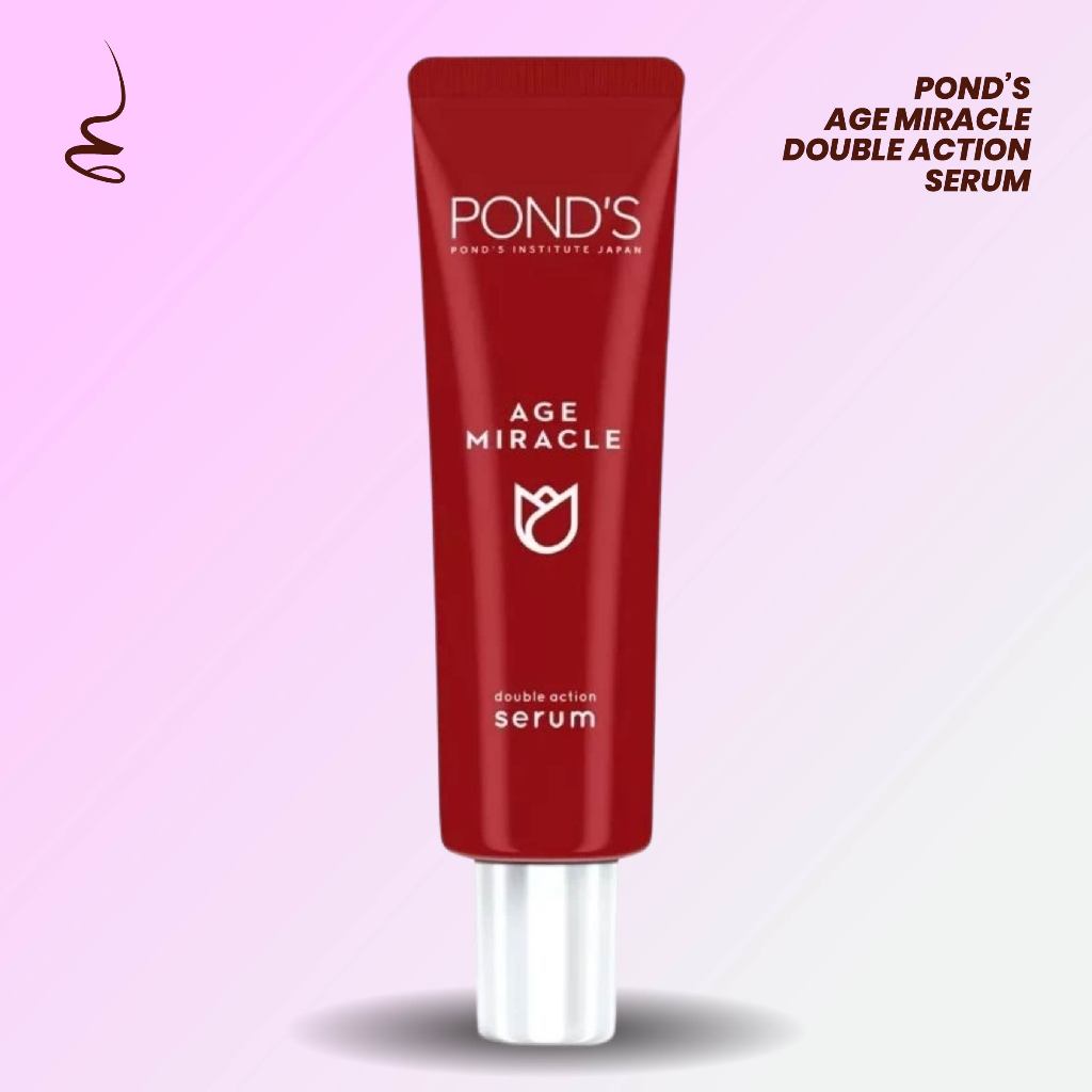 Pond’s Age Miracle Serum Wajah Anti Aging