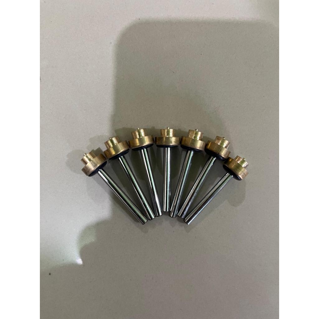 pentil benyamin as 3,5mm