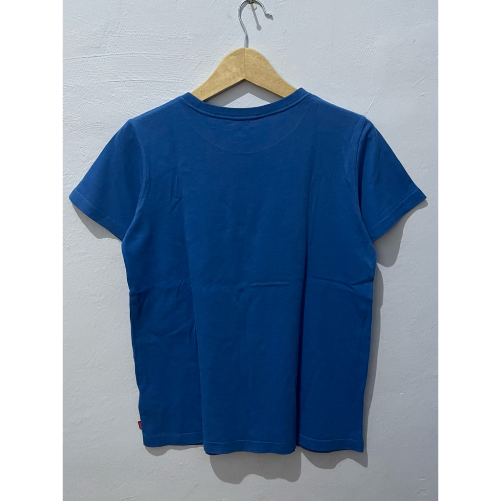 Kaos Evis Original Second