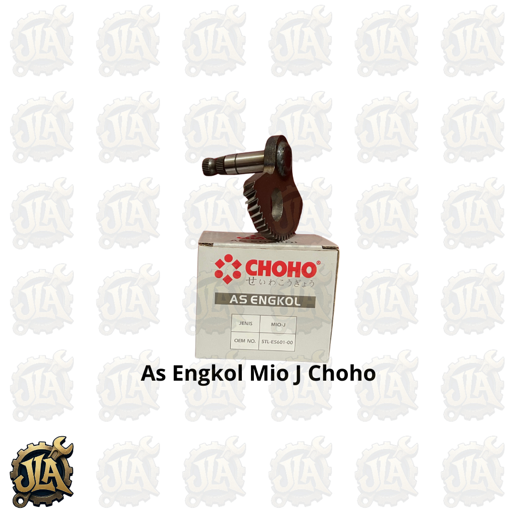 As Selah Engkol As Engkol As Kick Starter Mio J Choho