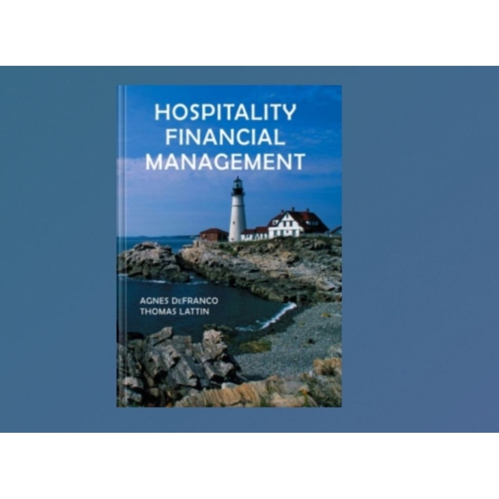 Hospitality Financial Management