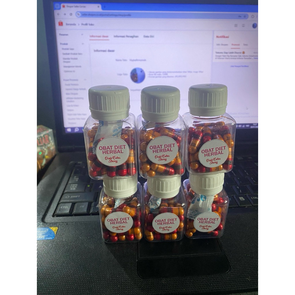 ODH/kjp r 2 dosis extra strong