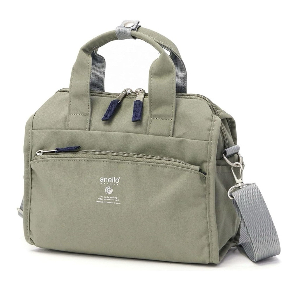 Anello Grande Mini Boston Bag | Japan SALE