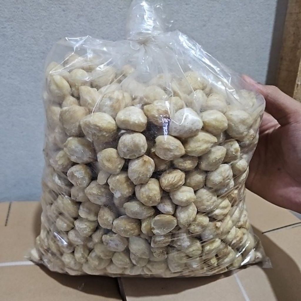 KEMIRI 1KG