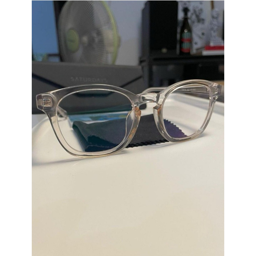 Kacamata Saturdays Glasses