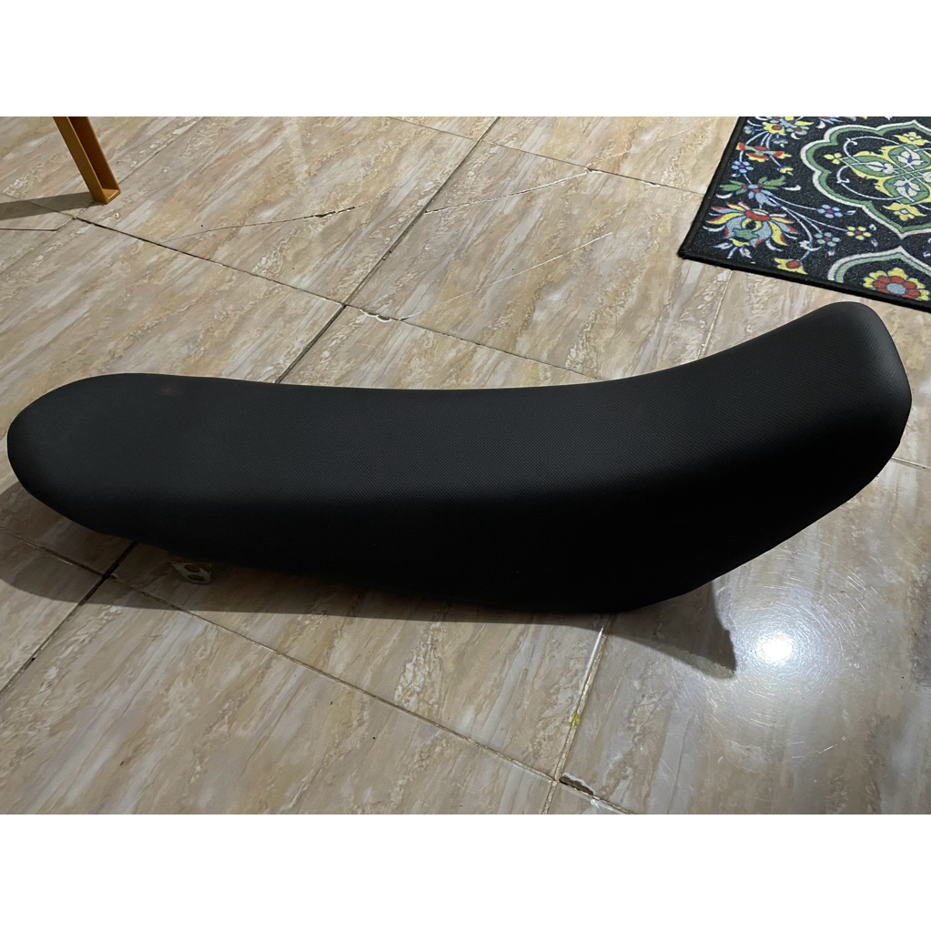 jok kawasaki klx s ori copotan dari baru