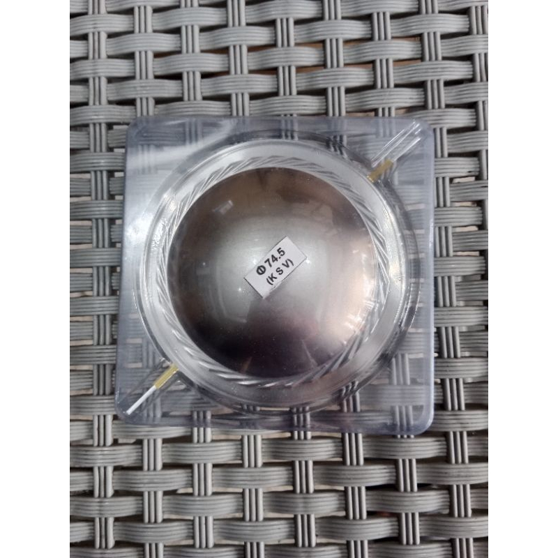 Spul Twiter BMA 74,5 Tanpa Biding Spool Twiter BMA 74.5 Tanpa Biding