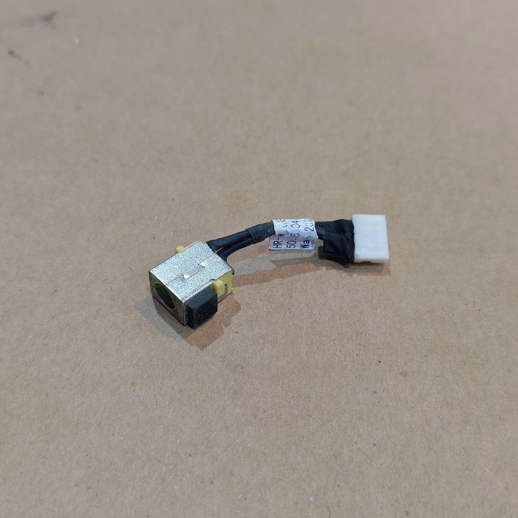 JACK DC ACER ASPIRE 4752 Konektor Colokan Lubang Port Charger