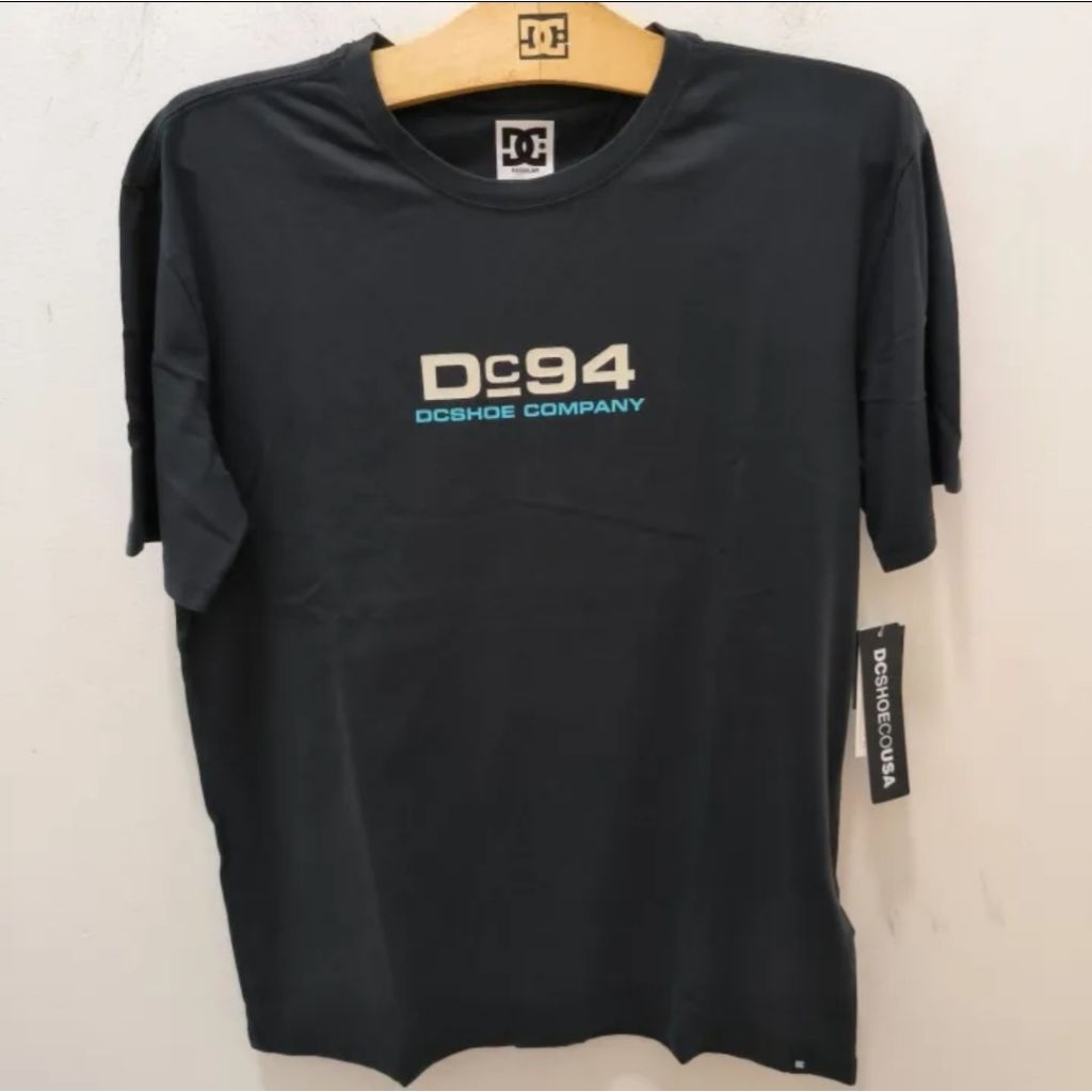 Kaos DC Compass Black Original