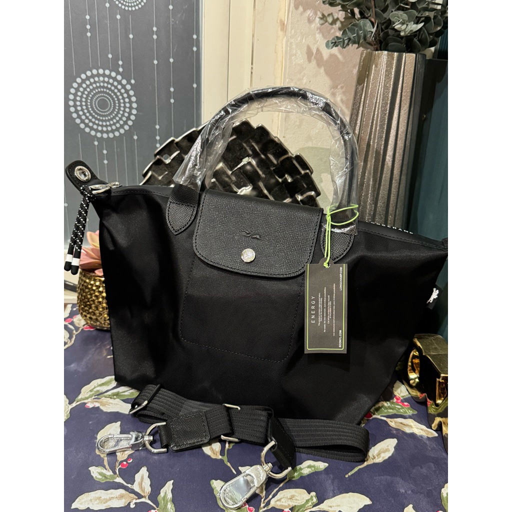 tas lc energy hitam medium