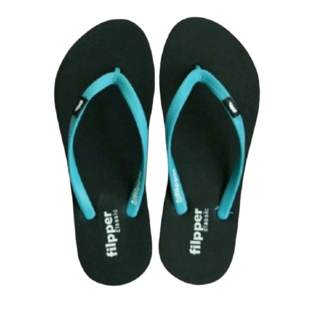 Sandal jepit wanita dewasa sehari hari filprrr