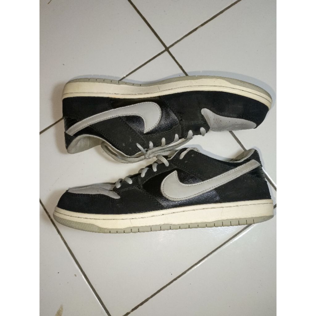 Nike SB Dunk Low Pro Shadow