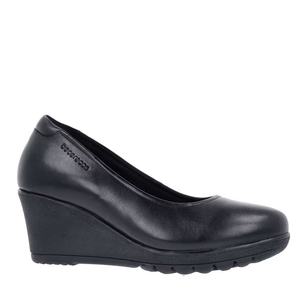 sepatu persit/bayangkari Bocorocco ori 3cm,5cm,7cm