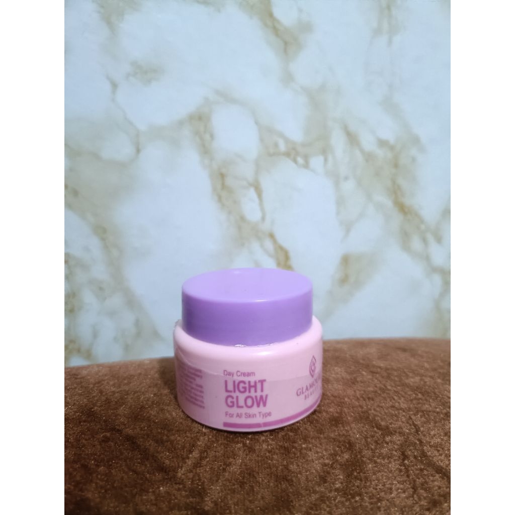 day cream glamore