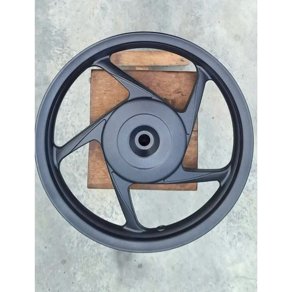 Velg Belakang Vario 110 Karbu Vario Tekno Beat Karbu Scoopy Karbu Original Copotan