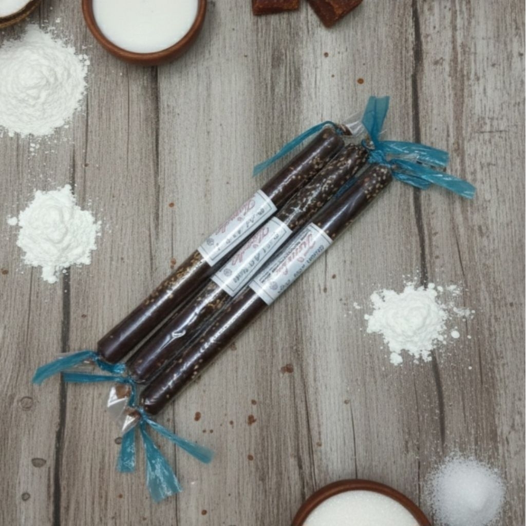 Dodol tenjo kamelia 100g