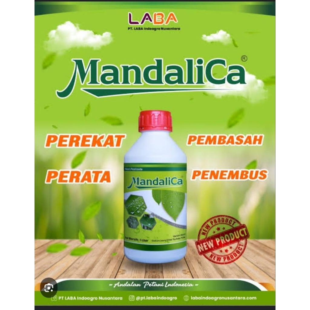 perekat perata dan penembus