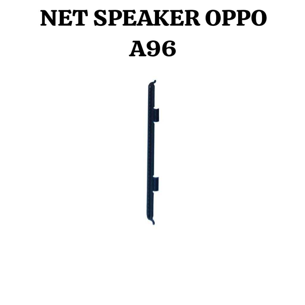 Speaker Net Opo A96 Berkualitas Tinggi