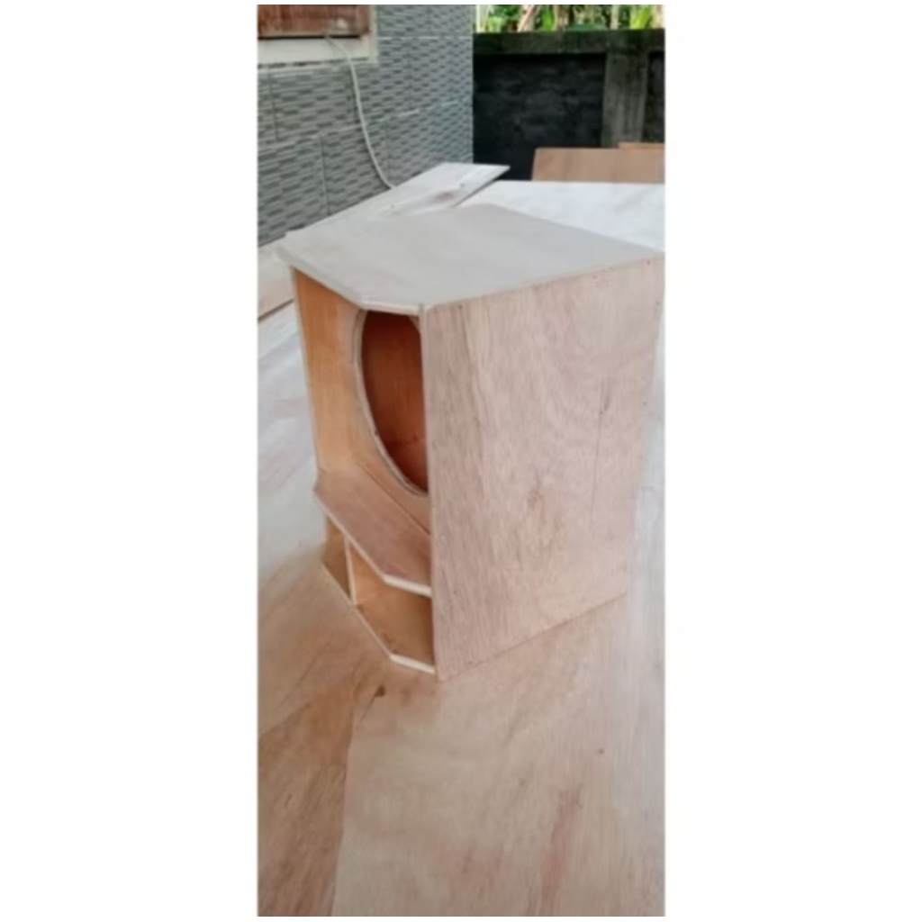 box miniscoop 6 inch